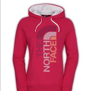 BRAND NEW/NEVER WORN NORTH FACE HOODIE